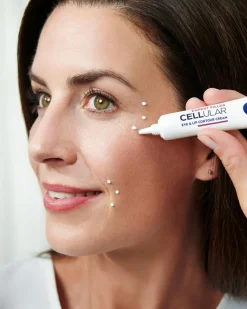 Cellular Expert Filler Eye Cream