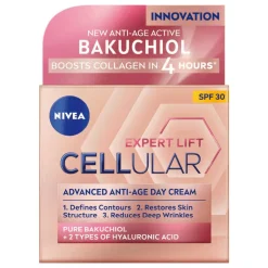 Cellular Expert Lift Dagcreme SPF30