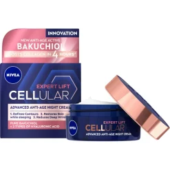 Cellular Expert Lift Natcreme