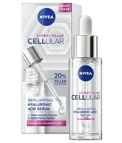Cellular Hyaluron Serum