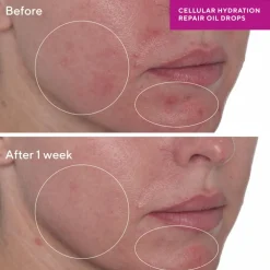 Cellular Hydration Repair Oil Drops