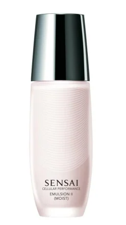 Cellular Performance Emulsion II Moist