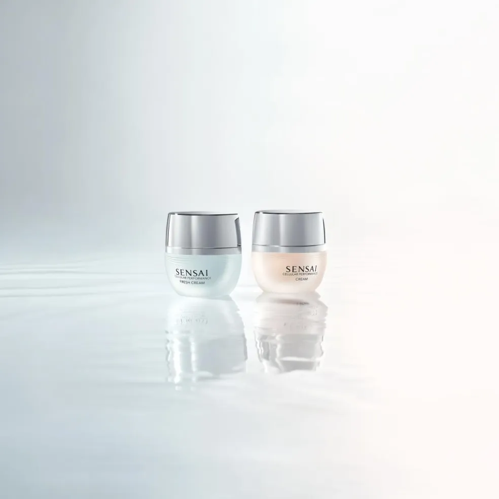 Cellular Performance Fresh Cream