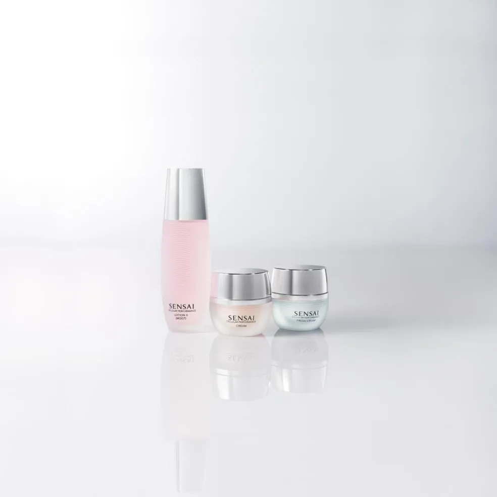 Cellular Performance Fresh Cream