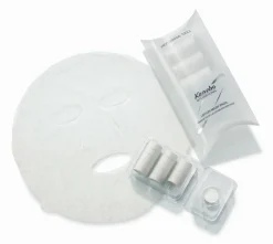 Cellular Performance Lotion Mask Pads