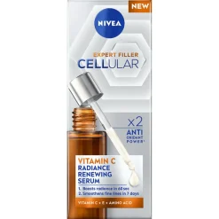 Cellular Vitamin C Serum