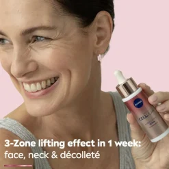 Cellular 3-Zone Lifting Serum