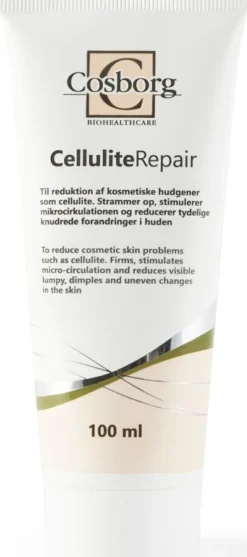 Cellulite Repair
