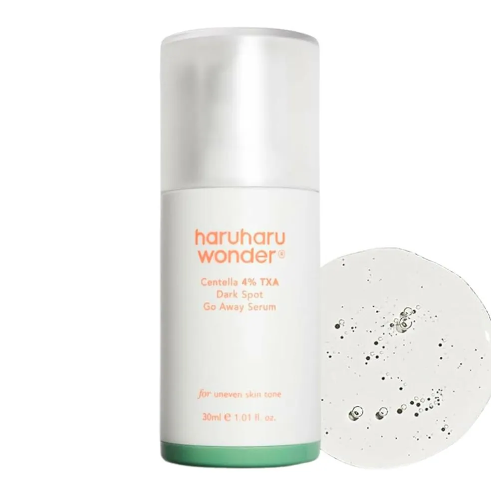 Centella 4% TXA Dark Spot Go Away Serum