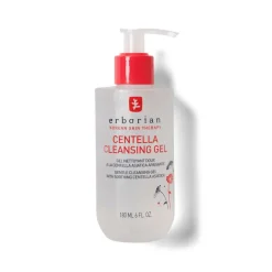 Centella Cleansing Gel