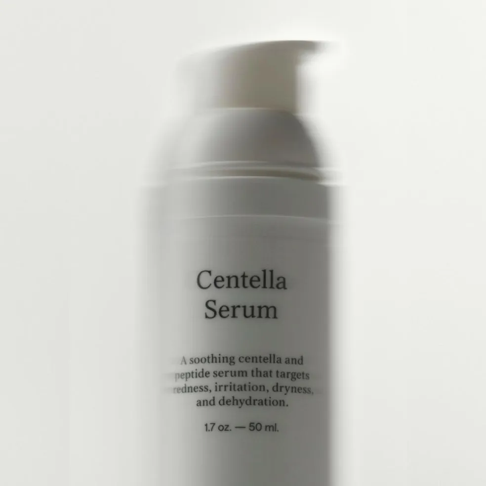 Centella Serum