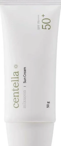 Centella Sun Cream
