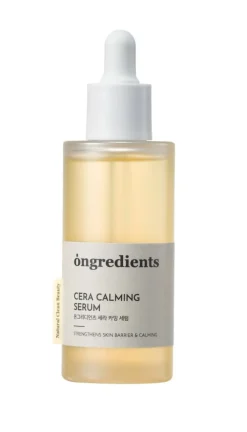 Cera Calming Serum