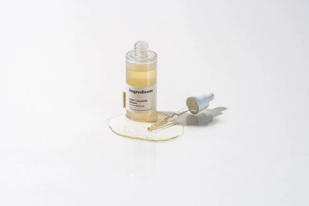 Cera Calming Serum