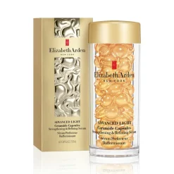 Ceramide Capsules Restoring Light Serum