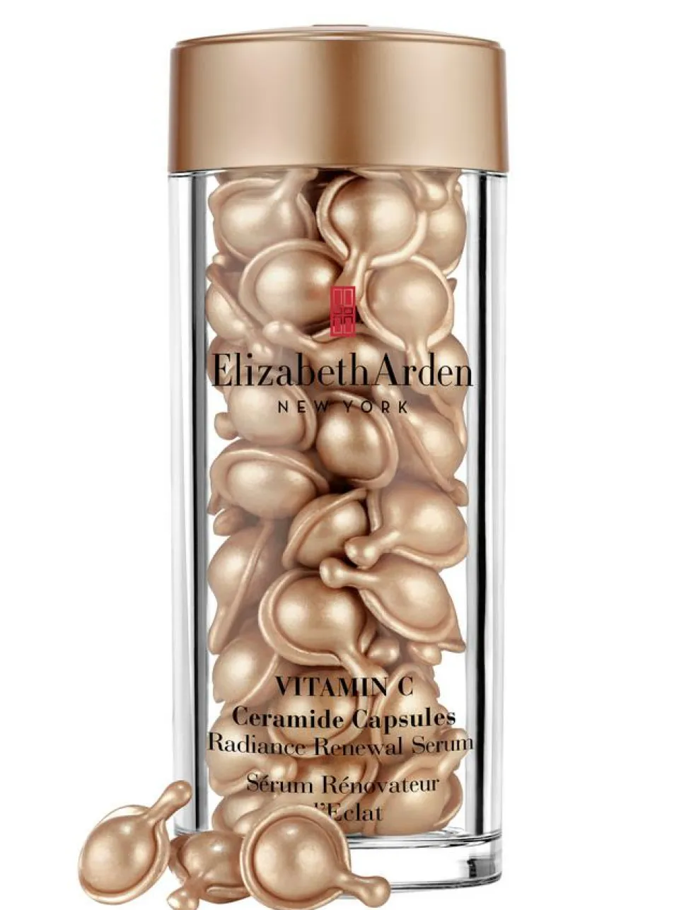 Ceramide Capsules Vitamin C