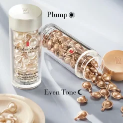 Ceramide Capsules Vitamin C