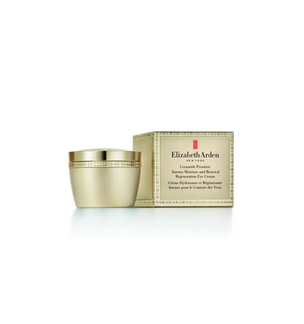 Ceramide Premiere Regeneration Eye Cream