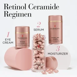 Ceramide Retinol + HPR Rapid Skin Renewing Water Cream