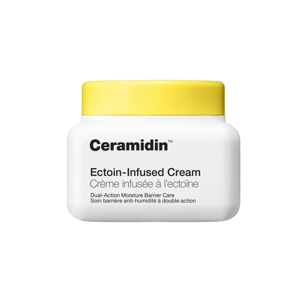 Ceramidin Ectoin-Infused Cream