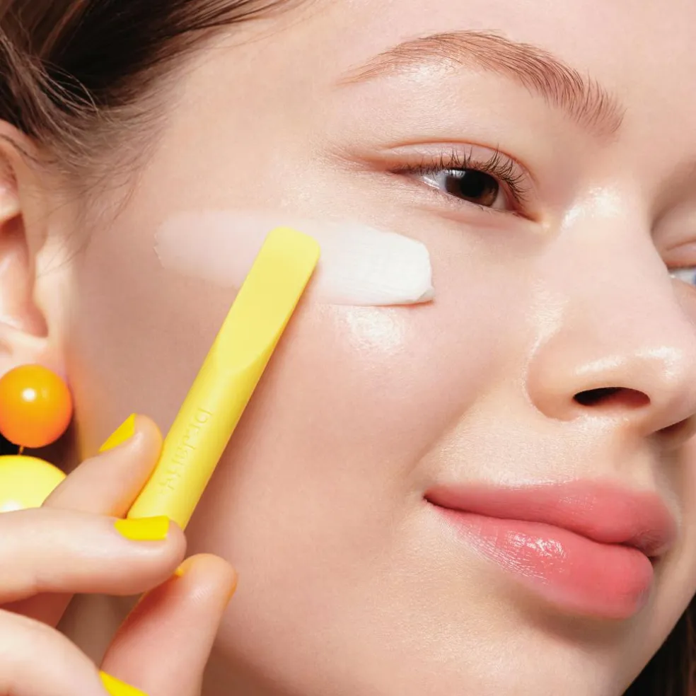 Ceramidin Ectoin-Infused Cream