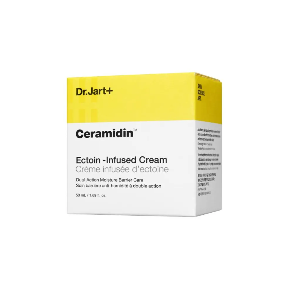 Ceramidin Ectoin-Infused Cream