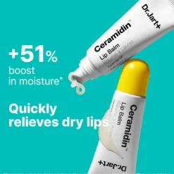 Ceramidin Lip Balm