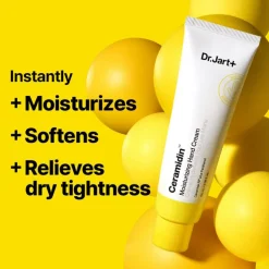 Ceramidin Moisturizing Hand Cream