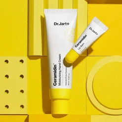 Ceramidin Moisturizing Hand Cream