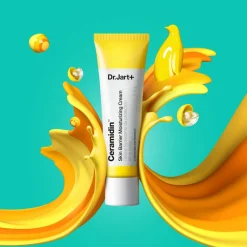 Ceramidin Skin Barrier Moisturizing Cream