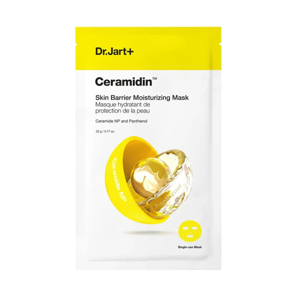 Ceramidin Skin Barrier Moisturizing Mask