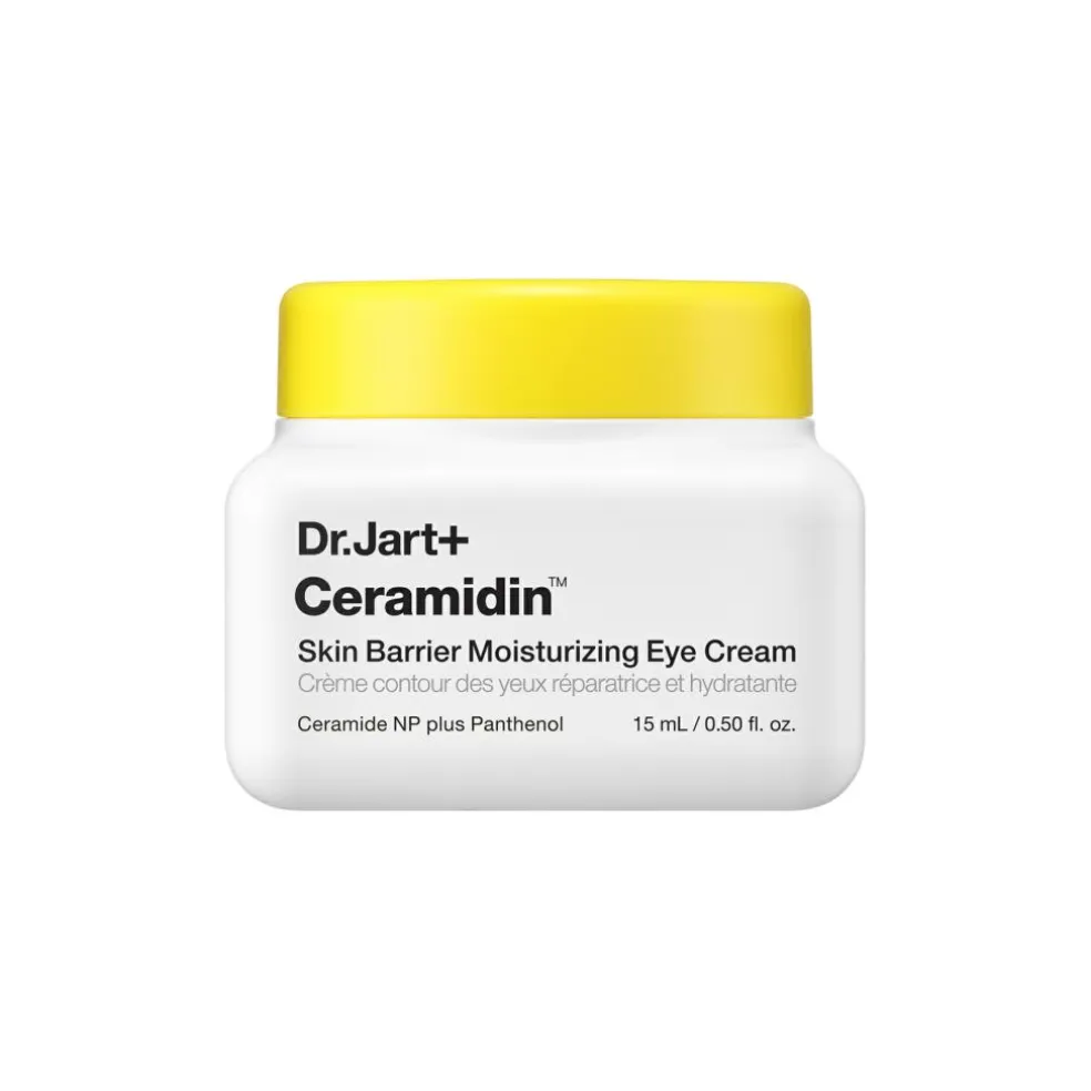 Ceramidin Skin Barrier Moisturizing Eye Cream
