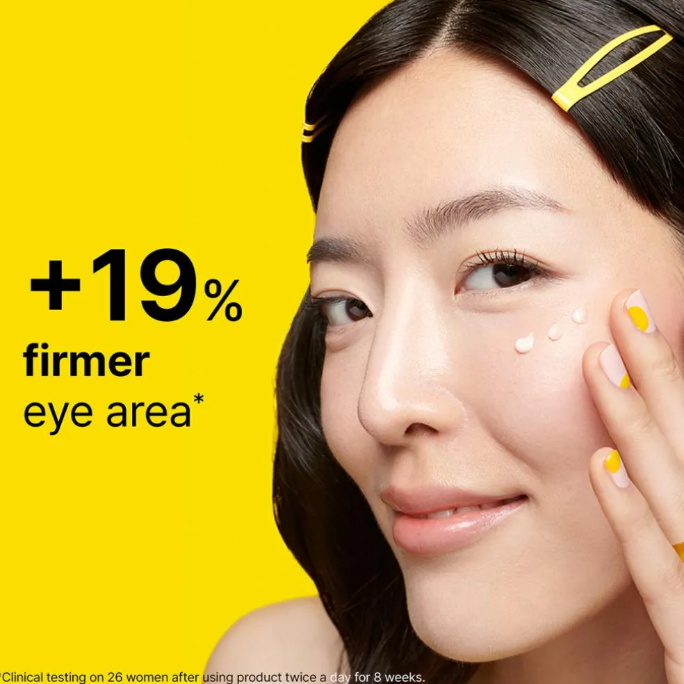 Ceramidin Skin Barrier Moisturizing Eye Cream