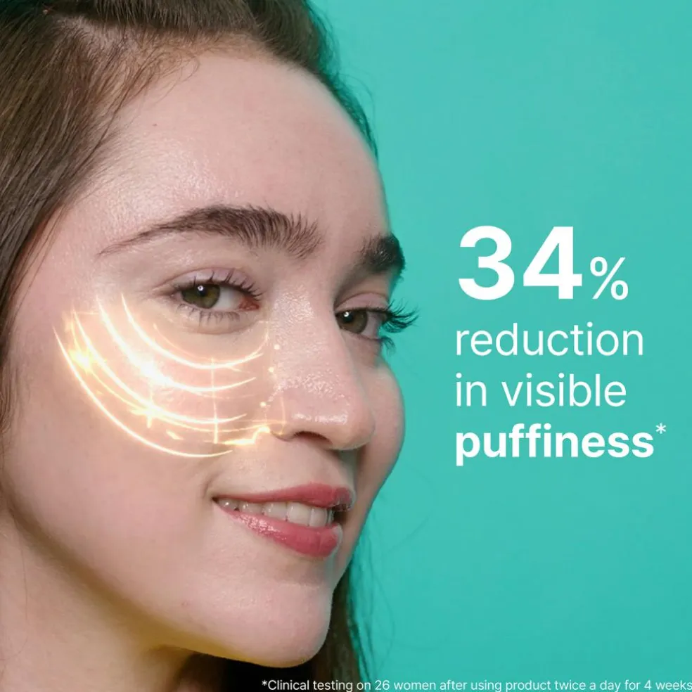 Ceramidin Skin Barrier Moisturizing Eye Cream