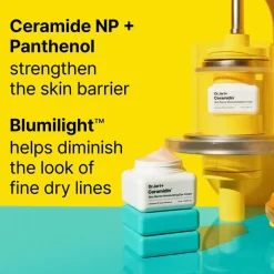 Ceramidin Skin Barrier Moisturizing Eye Cream