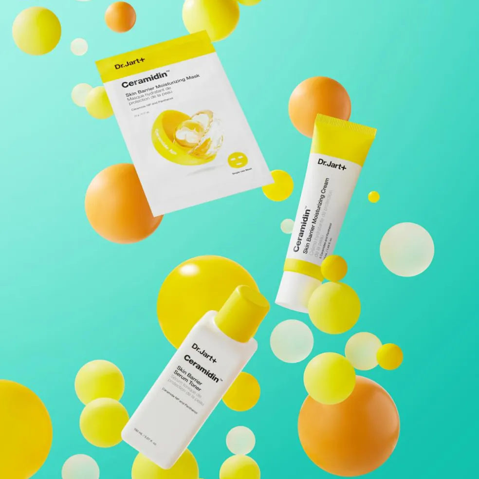 Ceramidin Skin Barrier Serum Toner