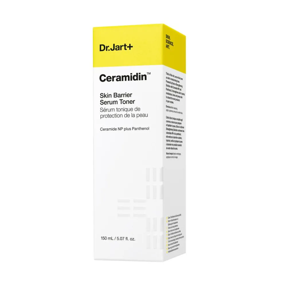 Ceramidin Skin Barrier Serum Toner