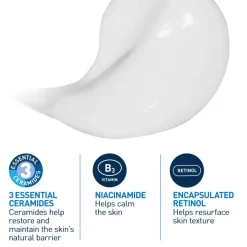 CeraVe Resurfacing Retinol Serum