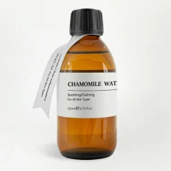 Chamomile Water