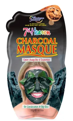 Charcoal Masque 15 g