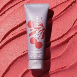 Cherry Dub Triple Action AHA Body Scrub