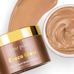 Choco Glow Skin Dessert Body Hydrator