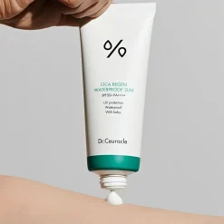 Cica Regen Waterpoof Sun