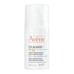 Cicalfate+ Multi-Protect Repair Cream SPF50+