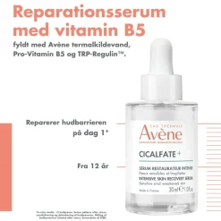 Cicalfate+ Skin Recovery Serum