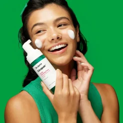 Cicapair Gentle Cleasing Foam