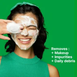 Cicapair Gentle Cleasing Foam