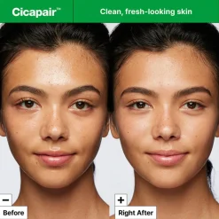 Cicapair Gentle Cleasing Foam