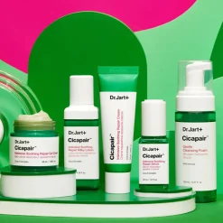 Cicapair Gentle Cleasing Foam