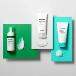 Cicapair Gentle Cleasing Foam